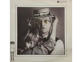 Divadlo Semafor 1970-1985 (1987)