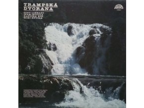 Trampská dvorana (1987)