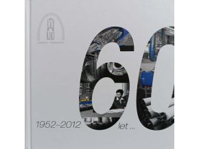 60 let VVUÚ (2011)