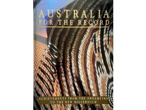 Australia for the Record (1993)