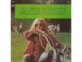 Janis Joplin (1977)