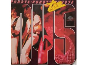 Puhdys (1980)
