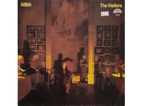 The Visitors (1982)