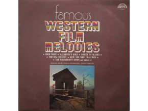 Famous western film melodies (1975)