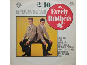 2x10 Everly Brothers (1982)