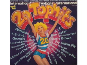 20 Top hits international