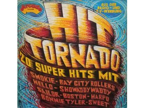 Hit Tornado