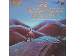 The Sensational Seventies (1980)