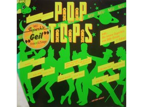 Dino Pop Tops (1986)