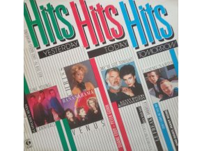 Yesterday..Today..Tomorrow (1987)