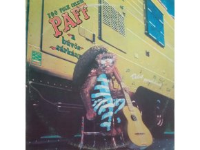 Paff, a Bűvös Sárkány (1984)