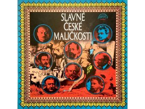 Slavné české maličkosti (1973)