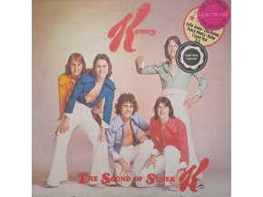 The Sound of Super K (1975)