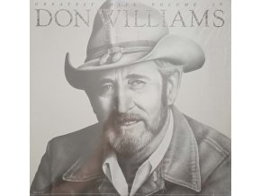 The best of Don Williams vol. IV (1985)