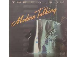 Modern Talking - The 1st Album