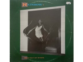 Bent out of Shape (1983)
