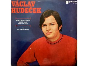 Václav Hudeček - Fok (1970)