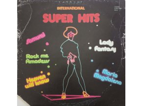 International Super Hits (1986)
