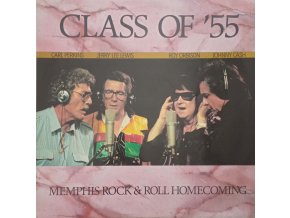 Class Of '55 (1987)