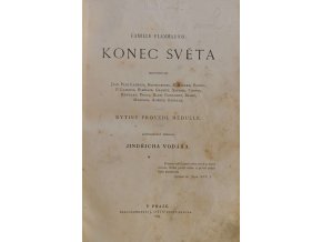 Konec světa (1894)