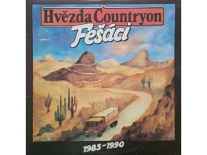 Hvězda Countryon (1990)