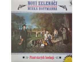 Písně starých kovbojů (1990)