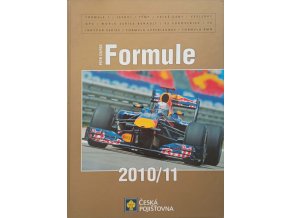 Formule 2010/11 (2010)