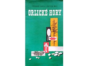 Orlické hory (1974)