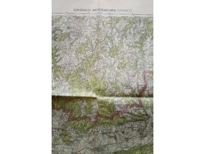 Mährisch-Weiszkirchen (Hranice)
