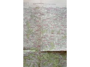 Kuttenberg (Kutná Hora)