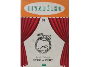 Divadélko 37 - Švec a čert (1957)