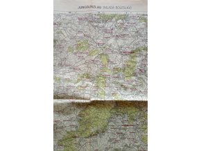 Jungbunzlau (Mladá Boleslav)