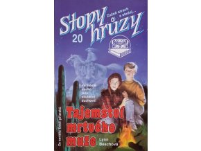 Stopy hrůzy 20 - Tajemství mrtvého muže (1993)
