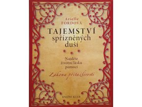 Tajemství spřízněných duší (2010)