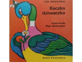 Kaczka dziwaczka (1984)