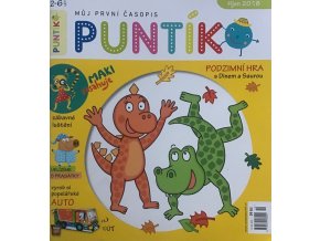 Puntík 10 (2018)