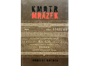 Kmotr Mrázek (2008)