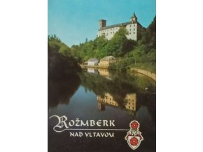 Rožmberk nad Vltavou
