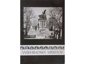 Vyšehradský hřbitov