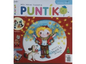 Puntík 12 (2018)