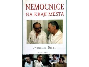 Nemocnice na kraji města (2003)