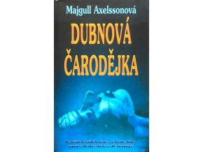 Dubnová čarodějka (2002)
