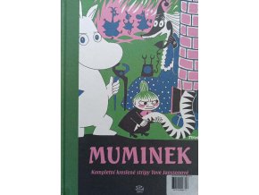 Muminek (2009)