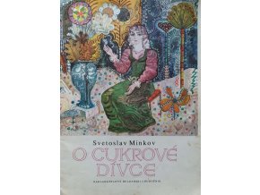 O cukrové dívce (1979)