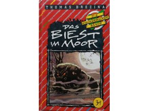 Das Biest im Moor (1995)