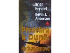 Předehra k Duně: Harkonnenové (2001)