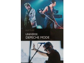 Universe- Depeche Mode (2010)