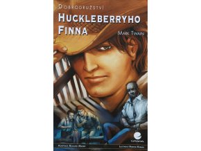 Dobrodružství Huckleberryho Finna (2010)
