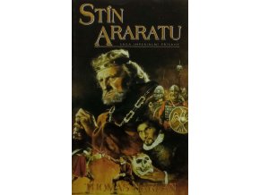 Sága Imperiální přísahy 1 - Stín Araratu (2002)