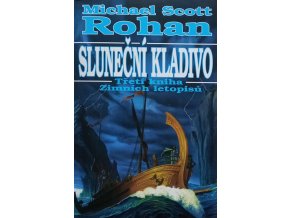 Zimní letopisy 3 - Sluneční kladivo (2000)